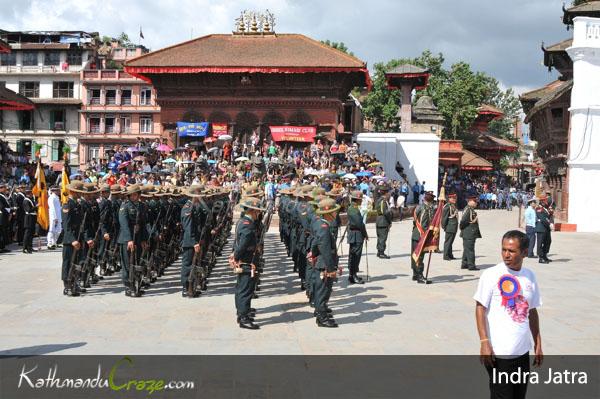 Indra Jatra