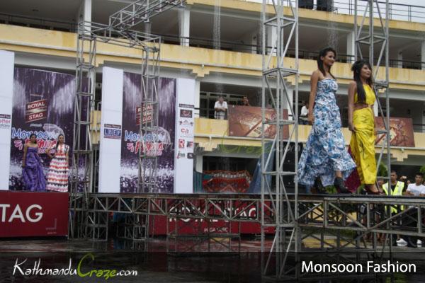 Monsoon Fashion