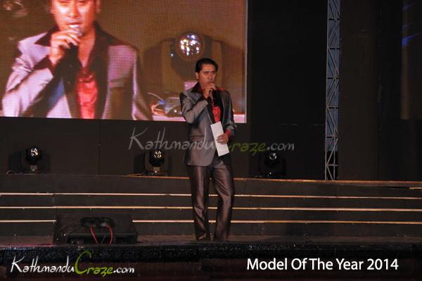 Model of the Year: Grand Finale
