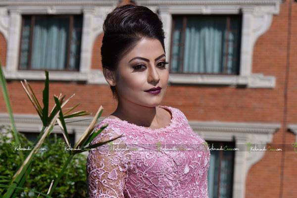 Sweta  Khadka