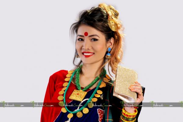 Bhawana  Gurung