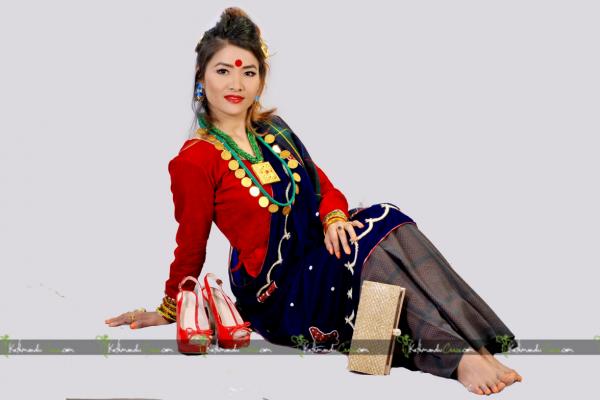 Bhawana  Gurung