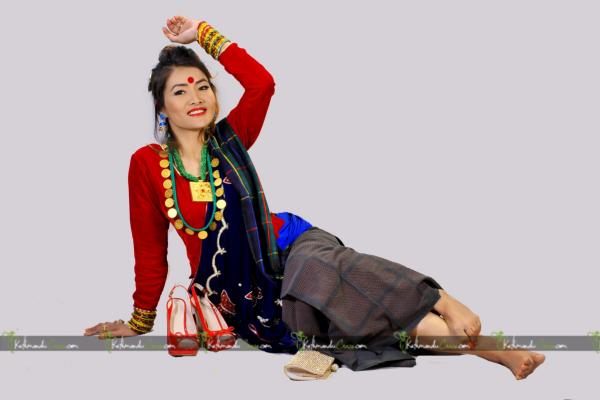 Bhawana  Gurung