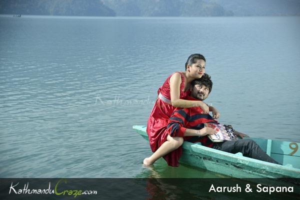 Aarush  Gurung