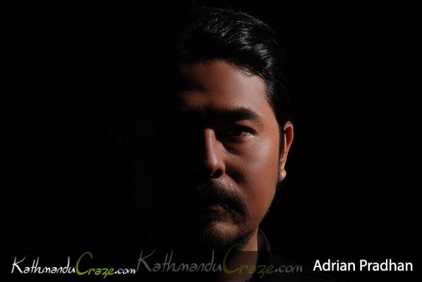 Adrian  Pradhan