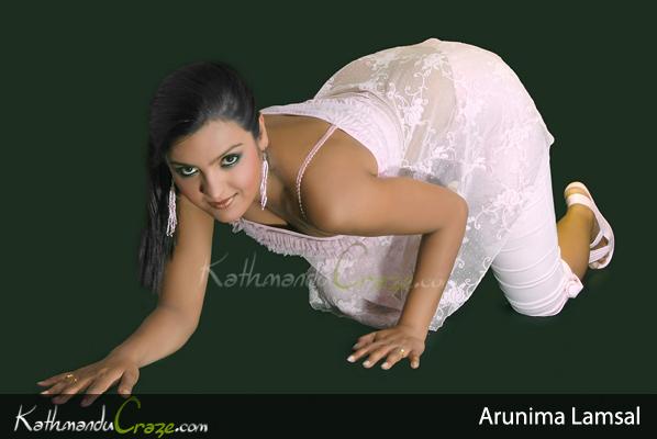 Arunima   Lamsal