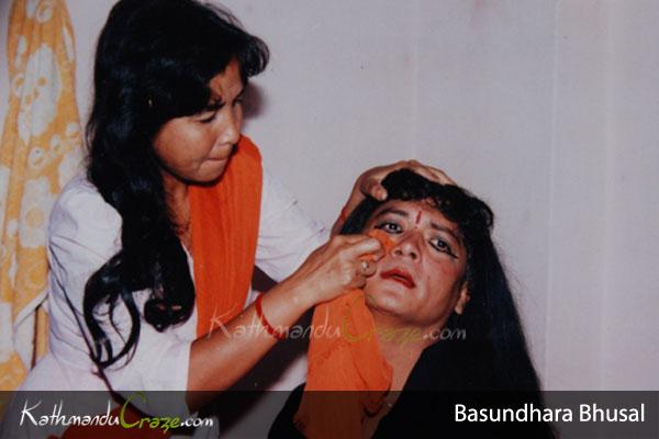 Basundhara   Bhusal