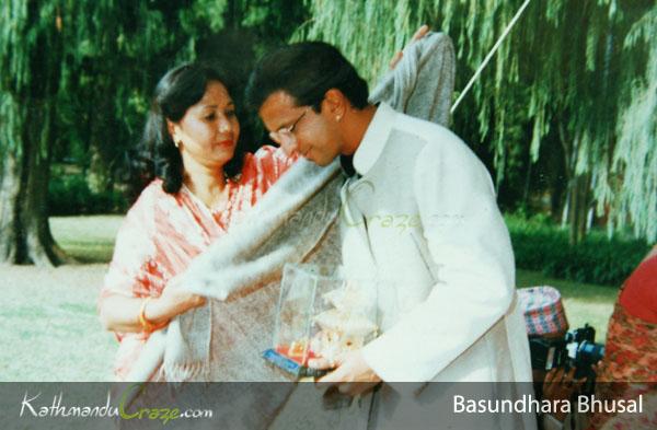 Basundhara   Bhusal