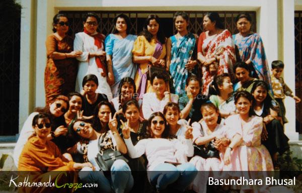 Basundhara   Bhusal