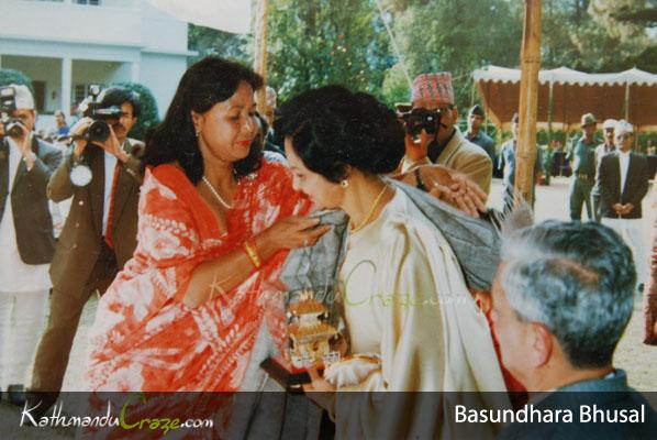 Basundhara   Bhusal