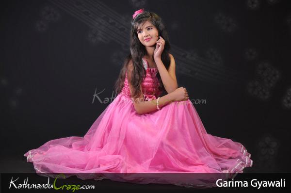 Garima  Gyawali