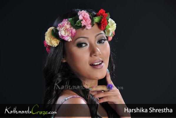 Harshika  Shrestha