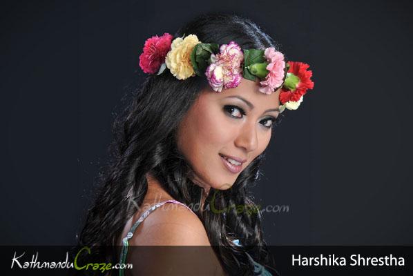 Harshika  Shrestha