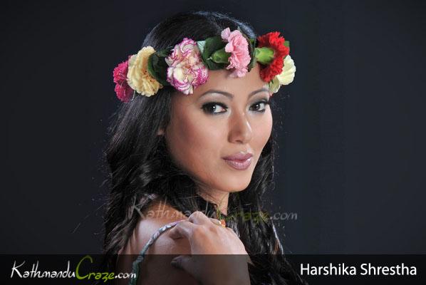 Harshika  Shrestha