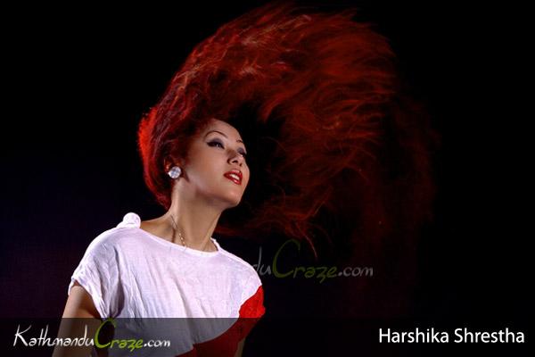 Harshika  Shrestha