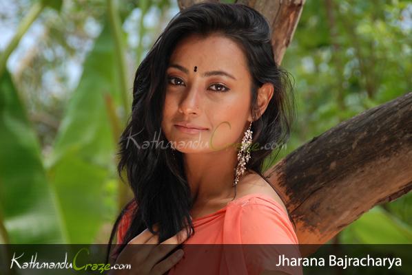 Jharana  Bajracharya