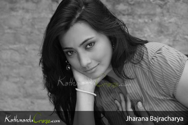 Jharana  Bajracharya