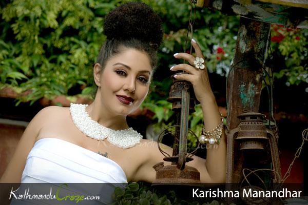 Karishma  Manandhar