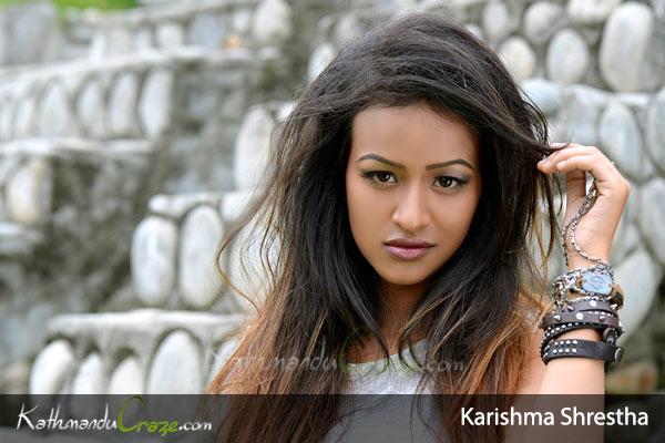 Karishma  Shrestha