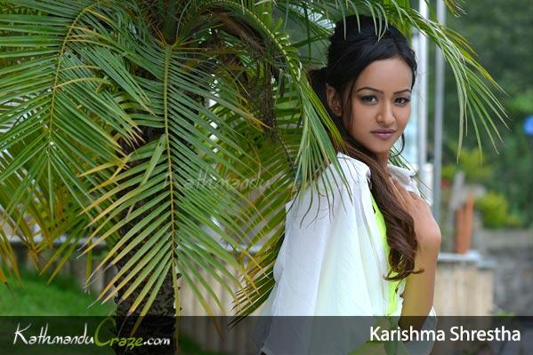 Karishma  Shrestha