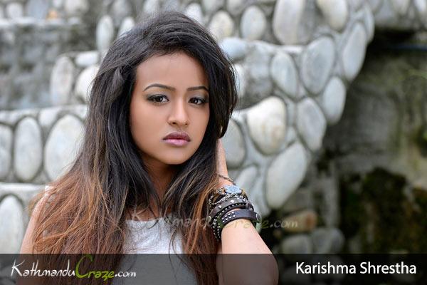 Karishma  Shrestha