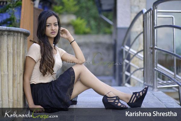 Karishma  Shrestha