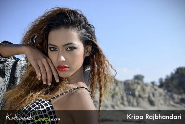 Kripa  Rajbhandari