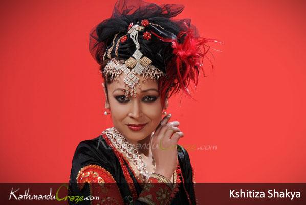 Kshitiza  Shakya