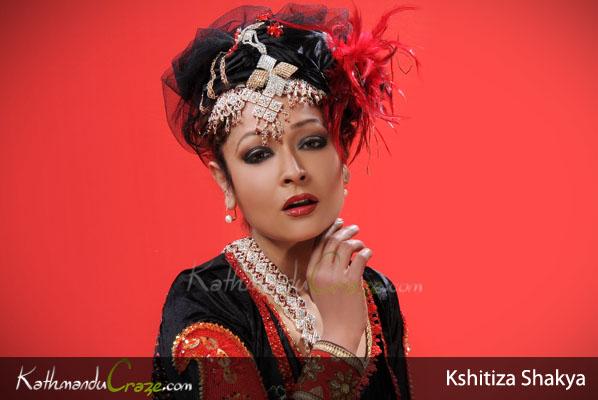 Kshitiza  Shakya