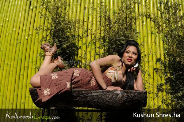 Kushun  Shrestha
