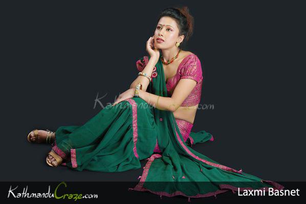 Laxmi  Basnet