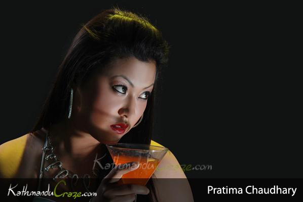 Pratima  Chaudhary