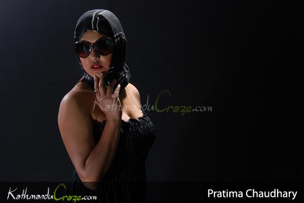 Pratima  Chaudhary