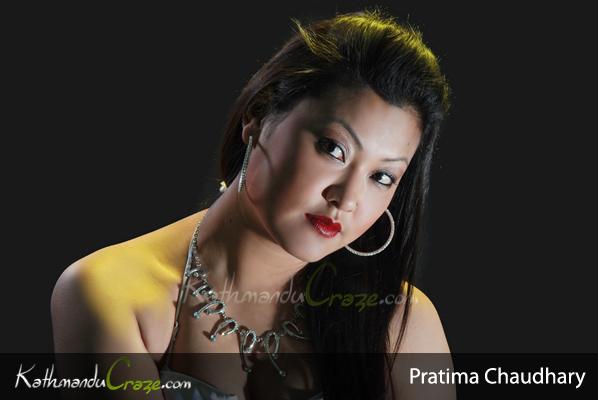 Pratima  Chaudhary