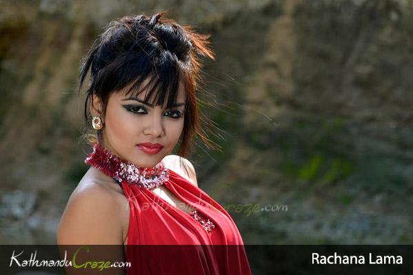 Rachana   Lama