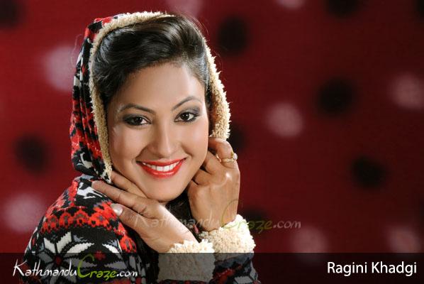 Ragini  Khadgi