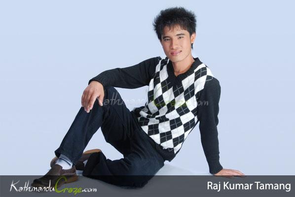 Raj Kumar Tamang