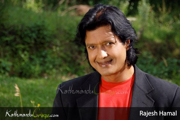 Kathmandu Craze For Every Mood And Every Move Rajesh Hamal