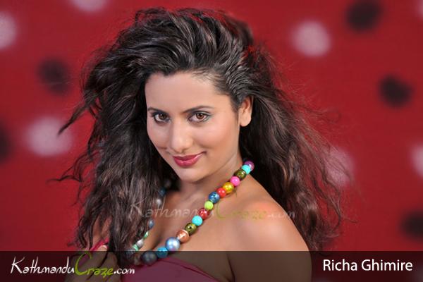 Richa  Ghimire