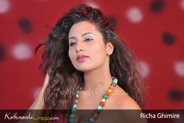 Richa  Ghimire