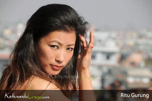 Ritu  Gurung