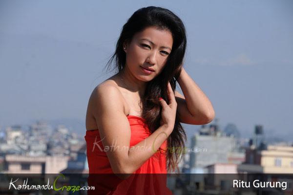 Ritu  Gurung