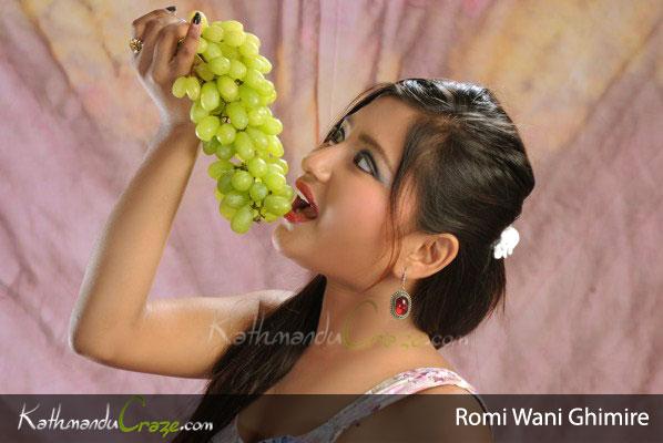 Romi Wani Ghimire