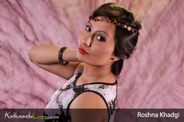 Roshna  Khadgi
