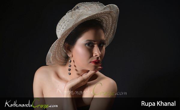 Rupa  Khanal
