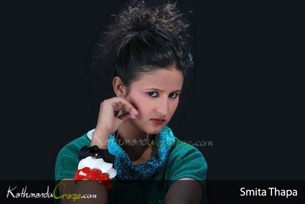 Smita  Thapa