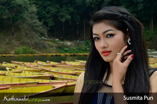 Susmita   Pun