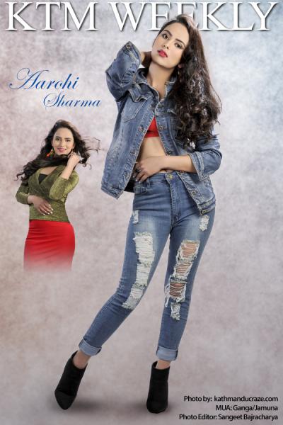 Aarohi Sharma