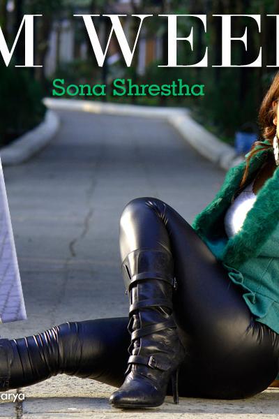 Sona Shrestha