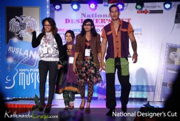 National Designers Cut